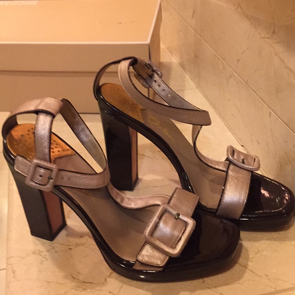 Cole haan Shoes 👠 size 8